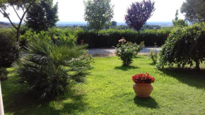 Agriturismo Le Quattro Stagioni Viterbo